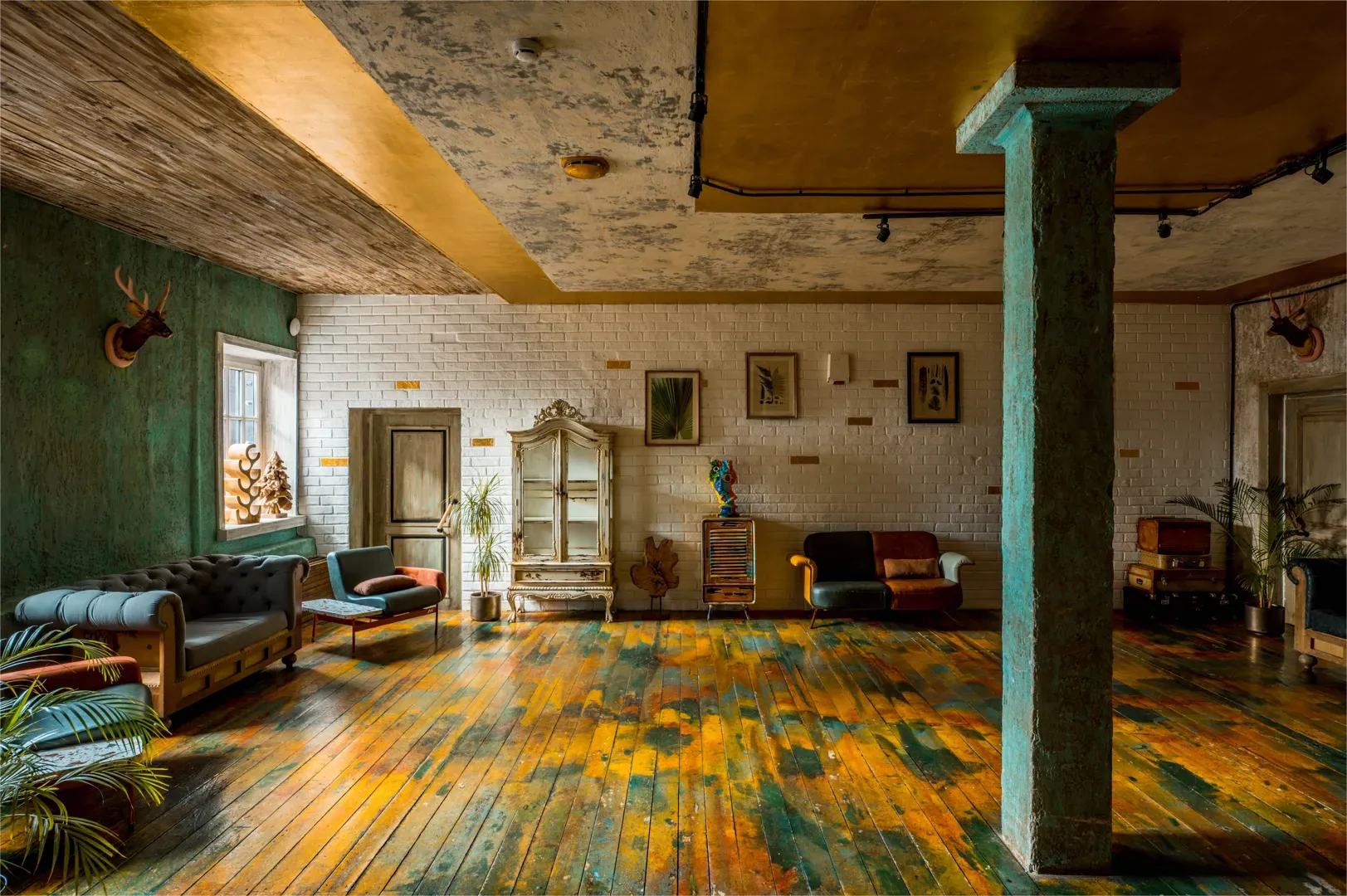Hall image 3