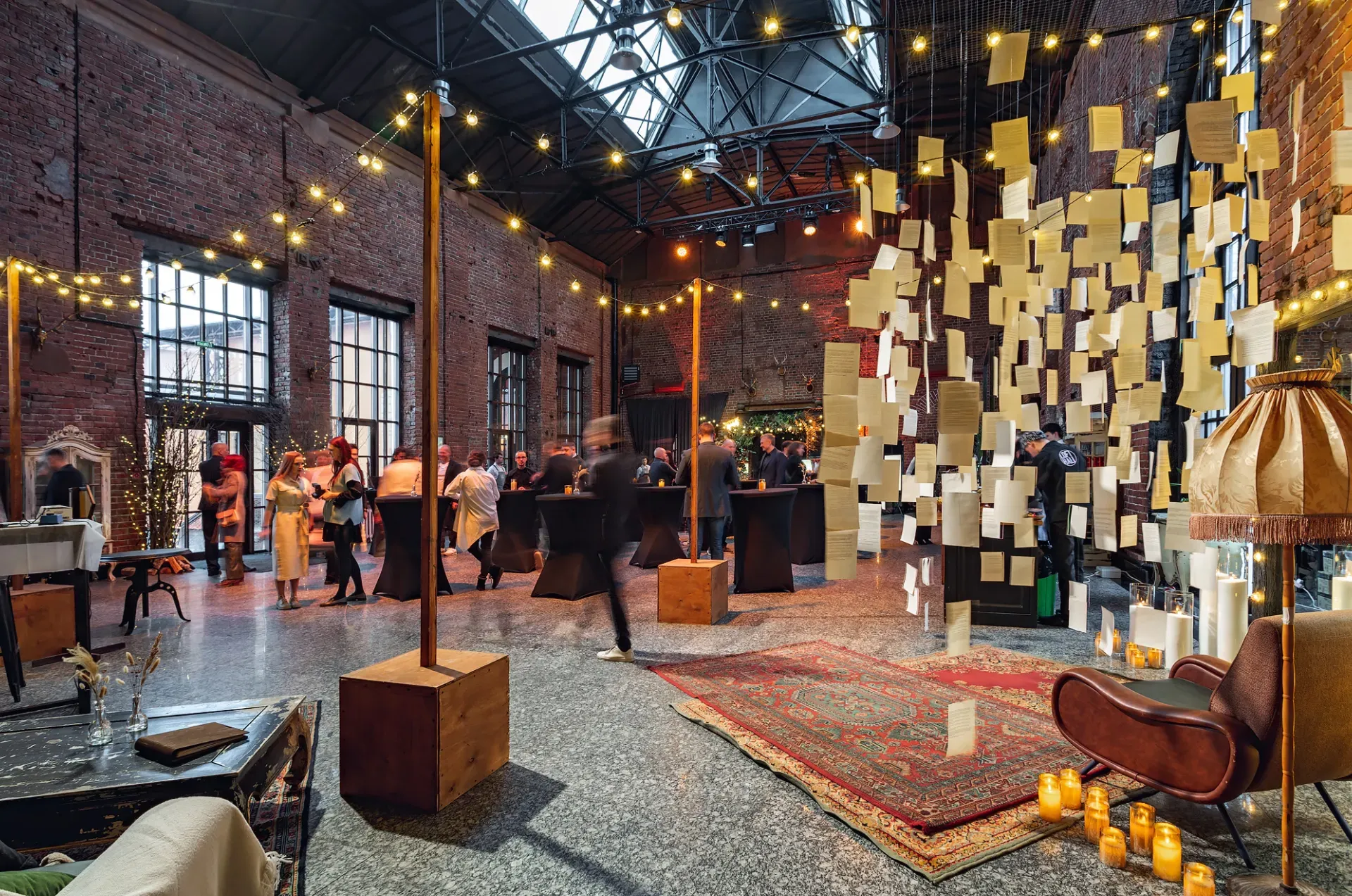 Тимбилдинг