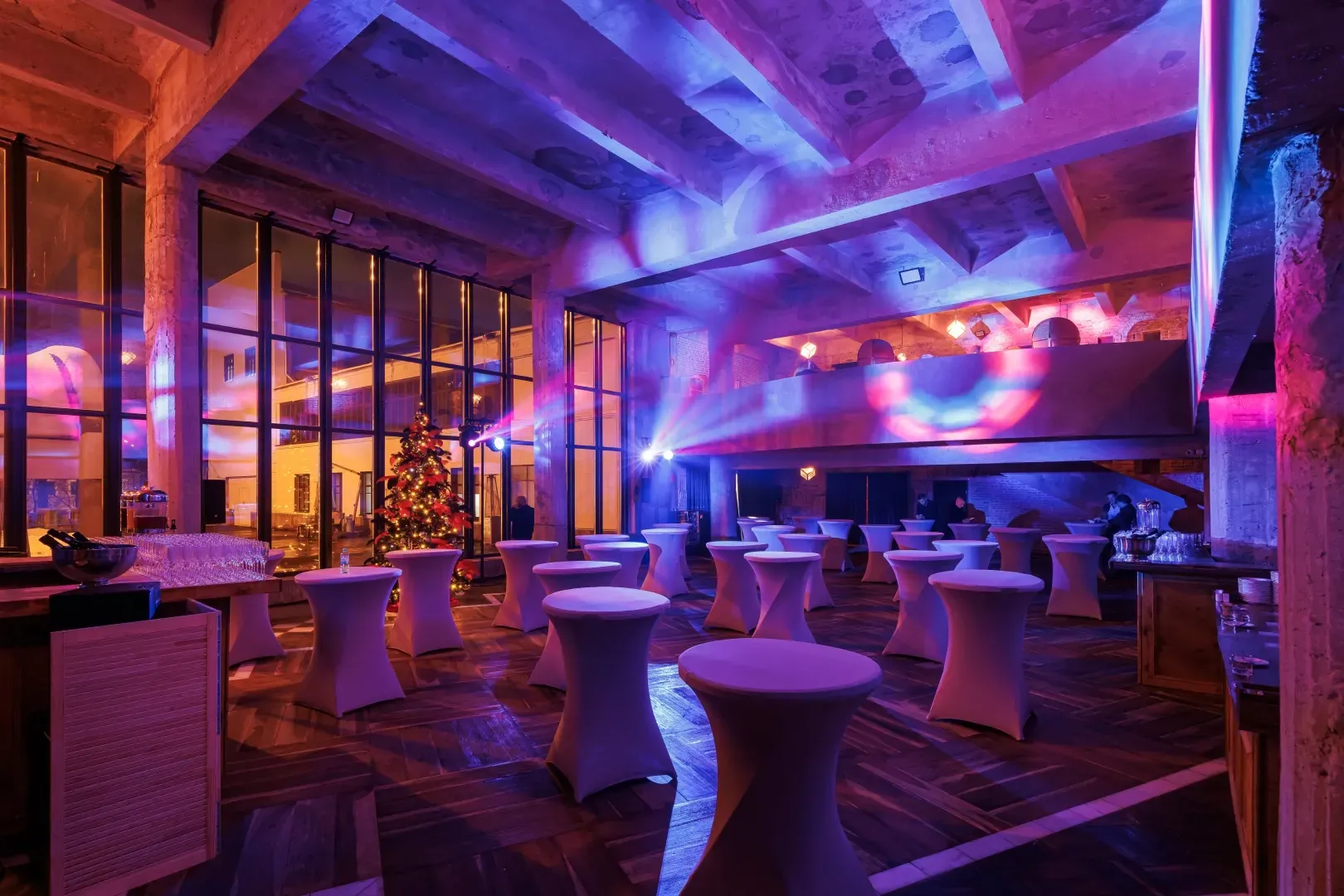 Корпоратив