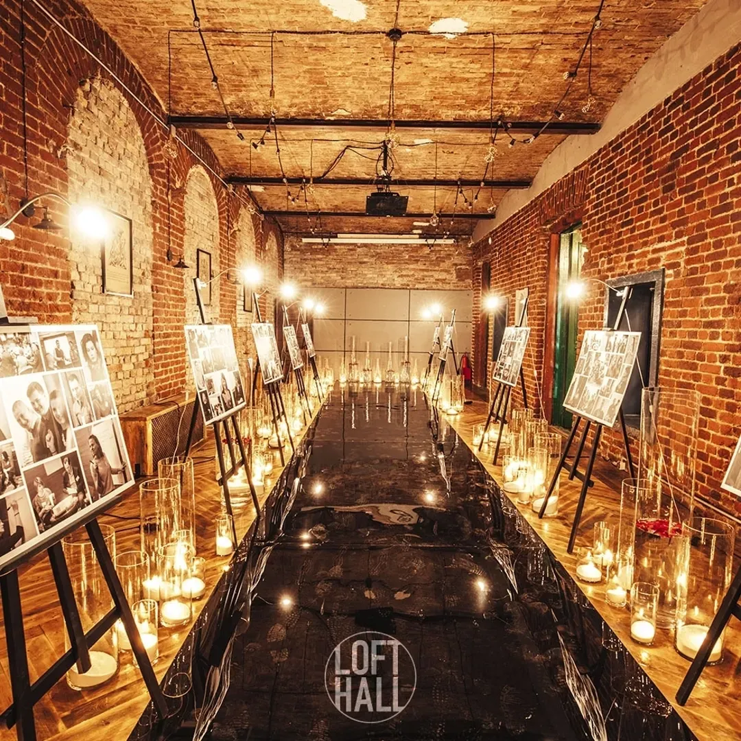 Выставка картин