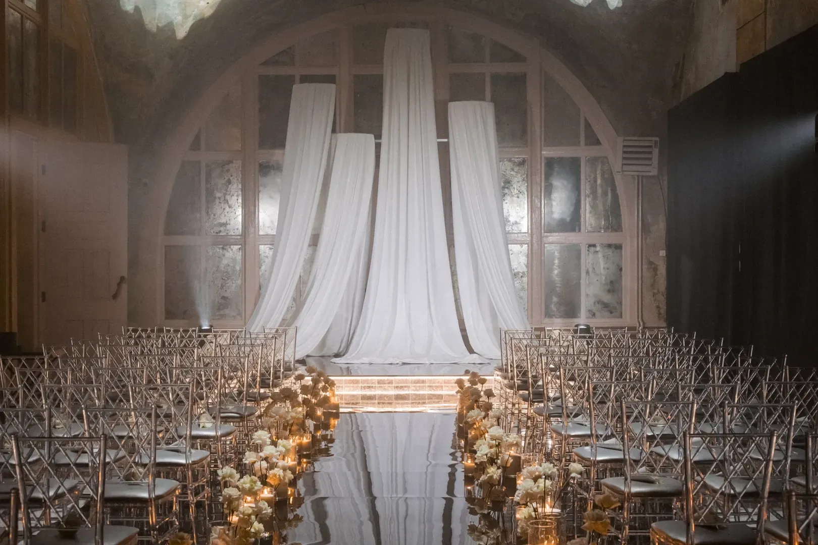 Свадебная церемония