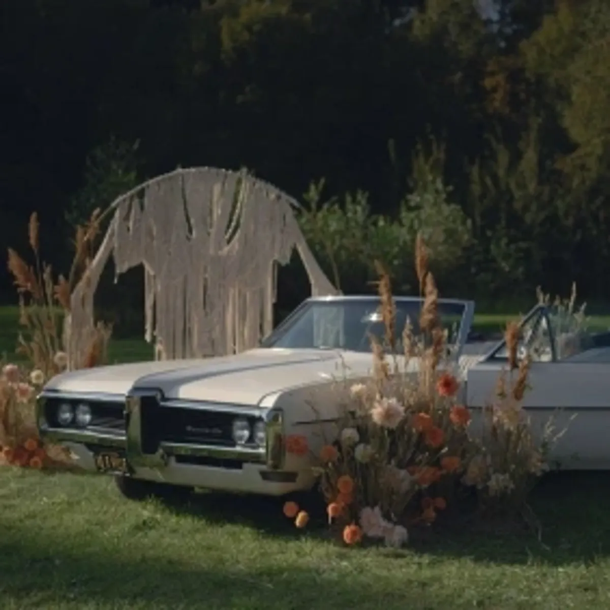 Фоновое изображение