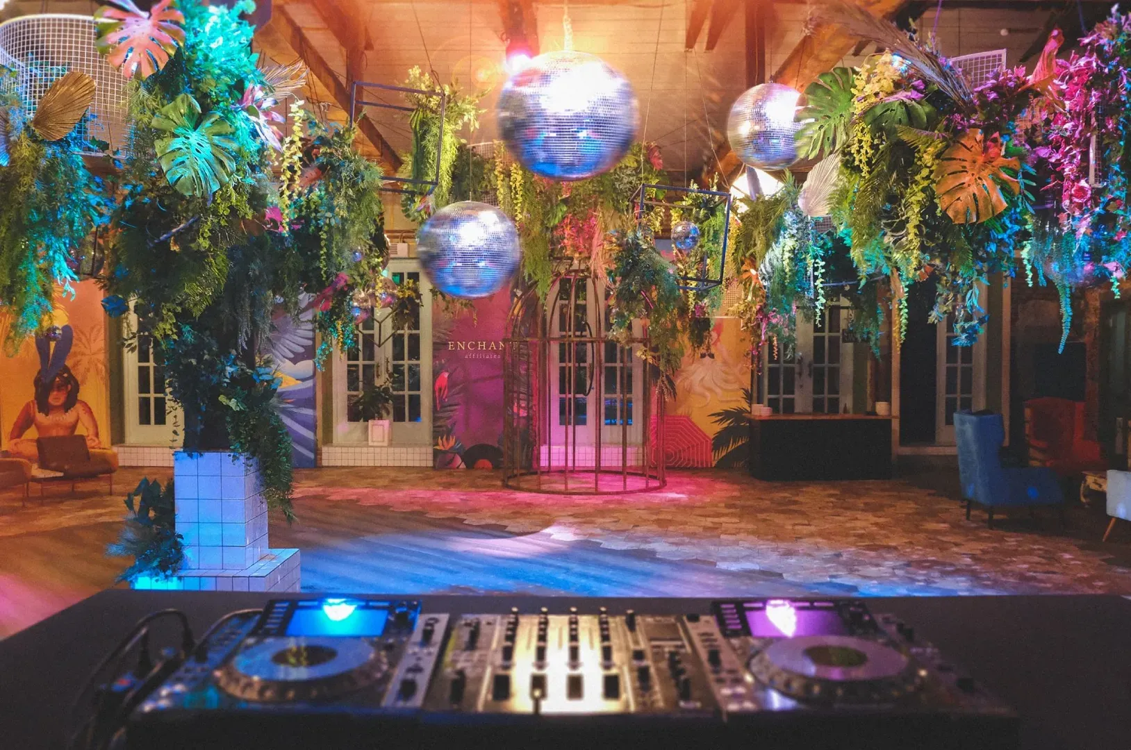 Гендер-пати