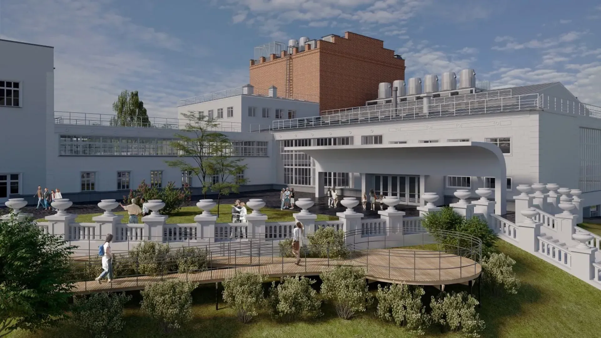 Фоновое изображение