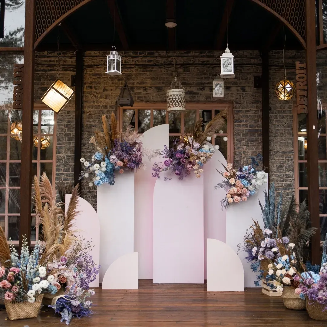 Свадебная церемония