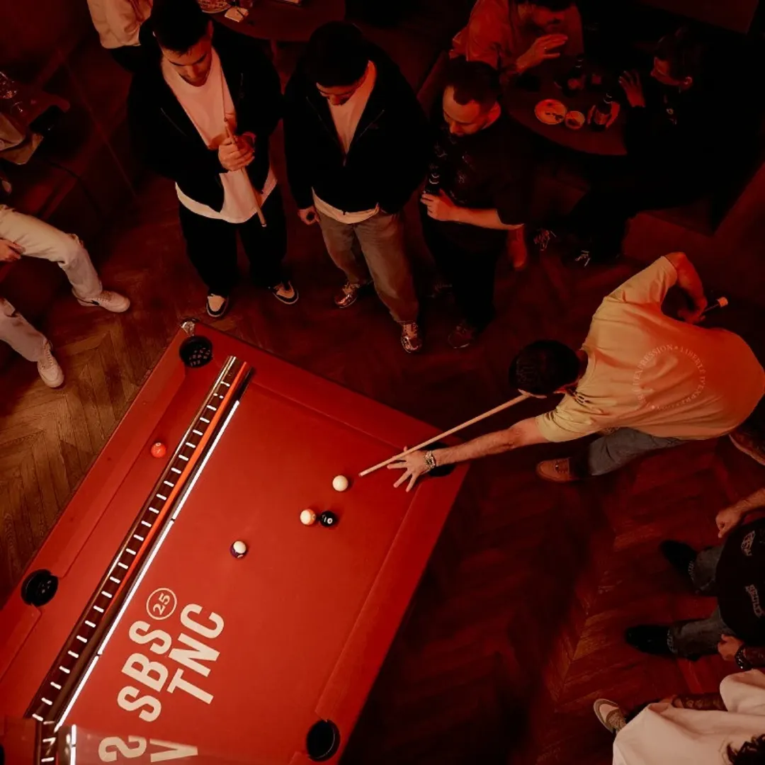 Корпоратив